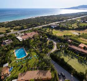 Hotel Punta Sur  в Тарифе