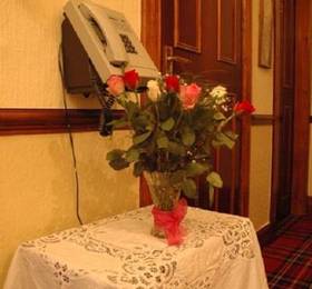 Туры в Edinburgh House  в Великобритании