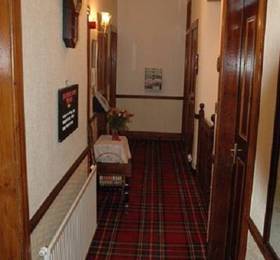 Отдых в Edinburgh House  - Великобритания, Эдинбург