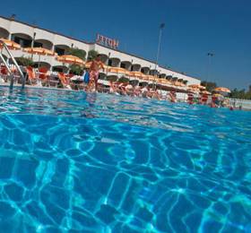Отдых в Hotel Del Golfo  - Италия, Манфредония
