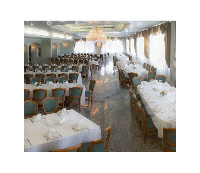 Hotel Del Golfo 