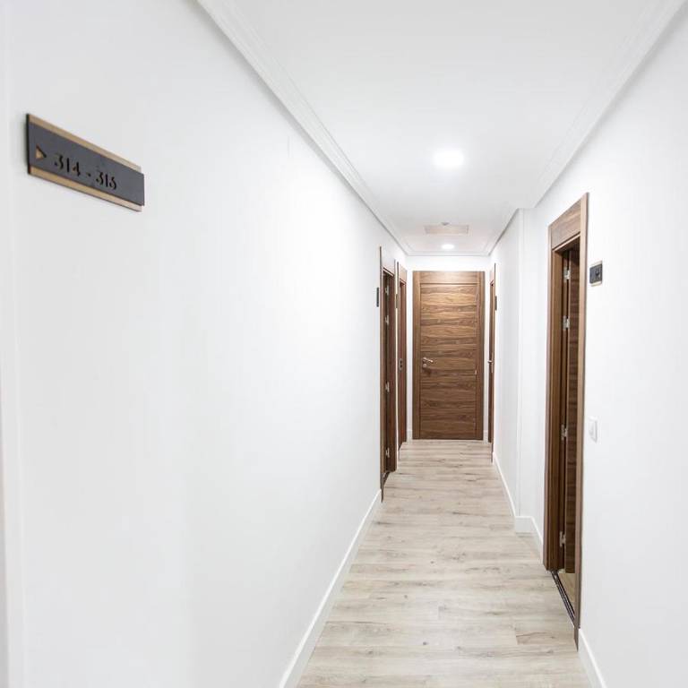 Hostal Veracruz