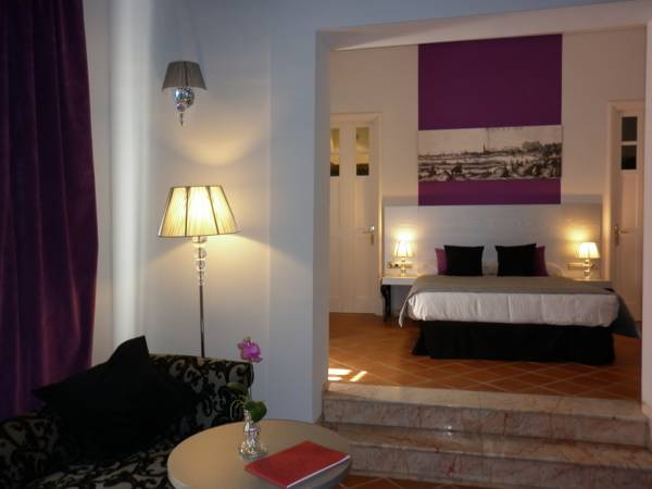 Husa Los Seises  4* Испания, Севилья