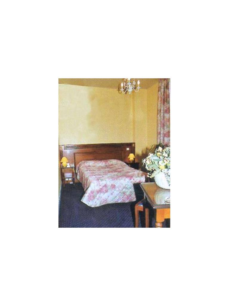 Hotel Courtonne 