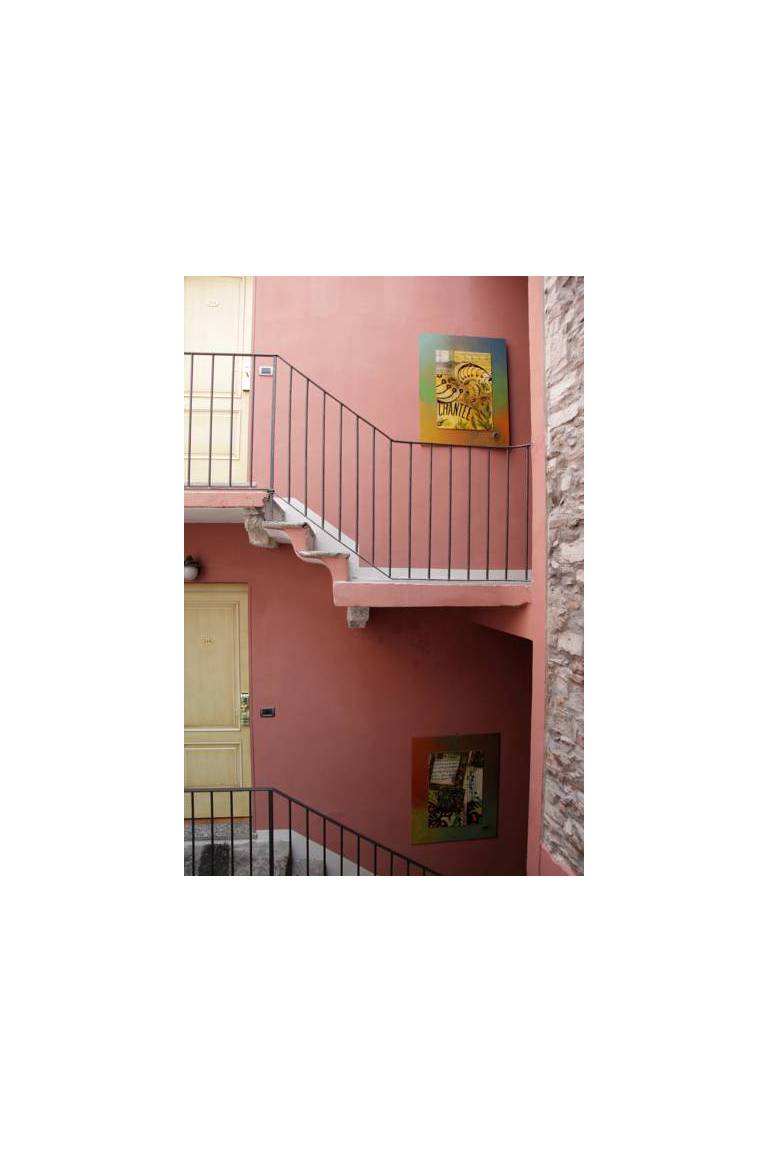 Hotel Borgovico