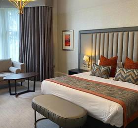 Туры в Number 10 Hotel  в Великобритании