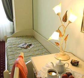Отдых в Hotel La Venere  - Италия, Флоренция