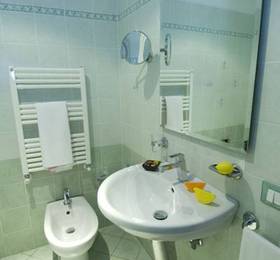 Hotel La Venere  в Флоренции