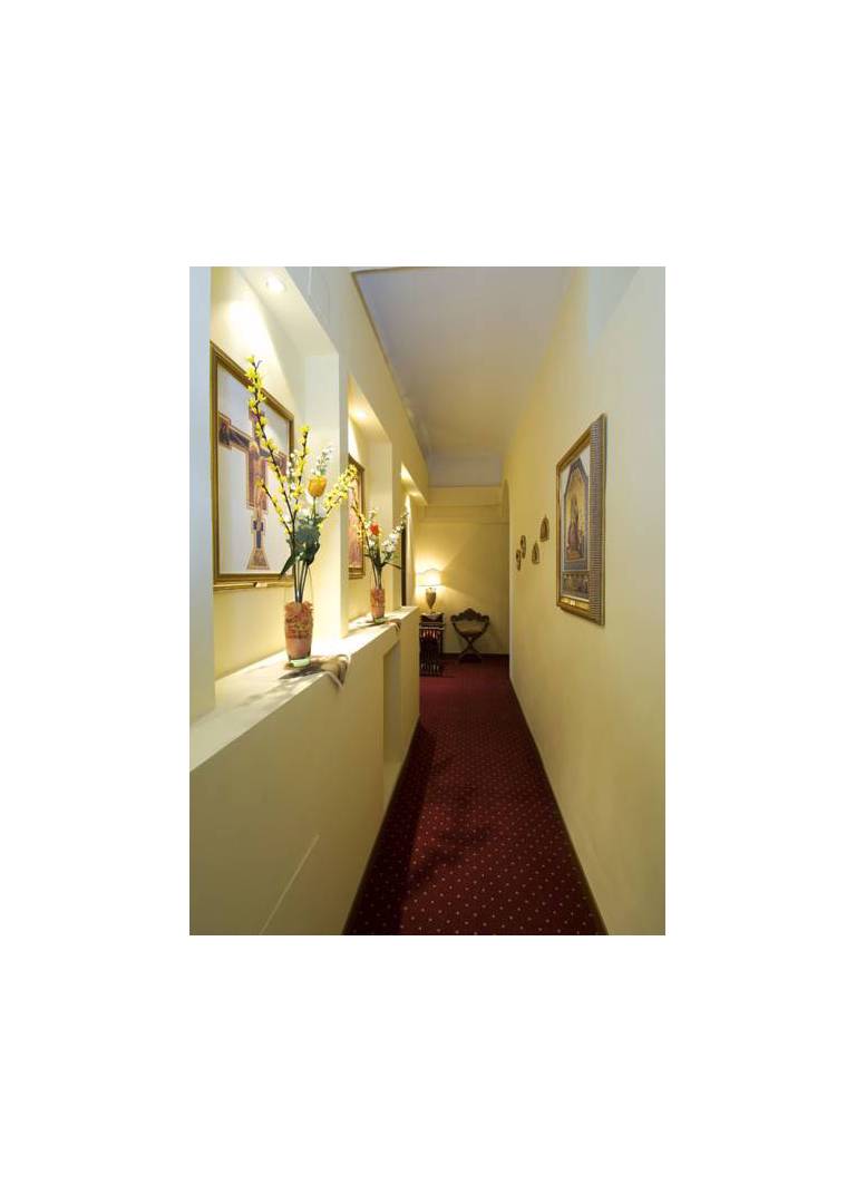 Hotel La Venere 