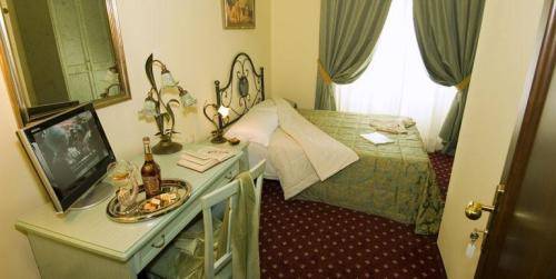 Hotel La Venere 