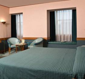 Туры в Sangallo Palace  в Италии