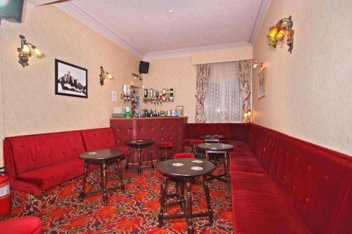 Holmsdale Hotel  3* Великобритания, Блэкпул