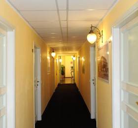 Отдых в Hotel Rigoletto  - Италия, Мантуя