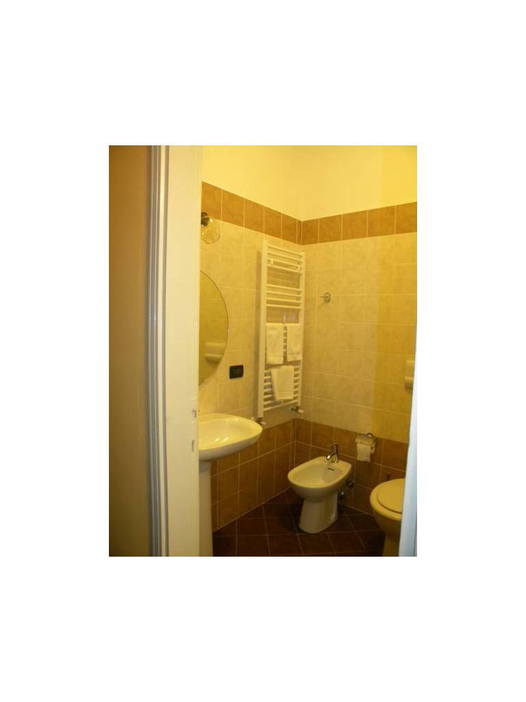 Hotel Rigoletto 