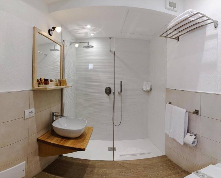 Hotel I Graniti 