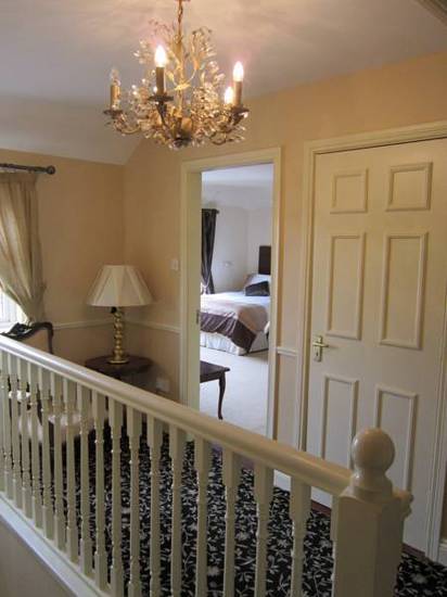 Clare Manor B&B  Ирландия, Эннис