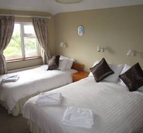 Отдых в Clare Manor B&B  - Ирландия, Эннис
