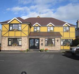 Туры в Clare Manor B&B  в Ирландии