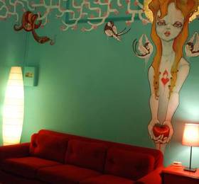 Hostal Downtown  в Барселоне