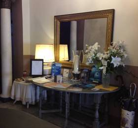 Hotel Portofino  в Рапалло