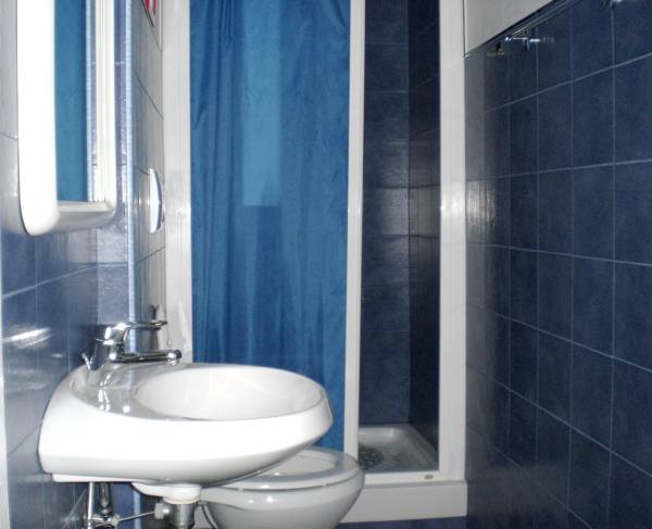 Hotel Boccaccio  1* Италия, Рим