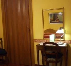 Отдых в Hotel Boccaccio  - Италия, Рим