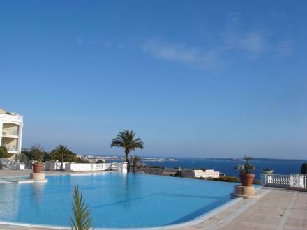 Villa Francia I  3* Франция, Канны