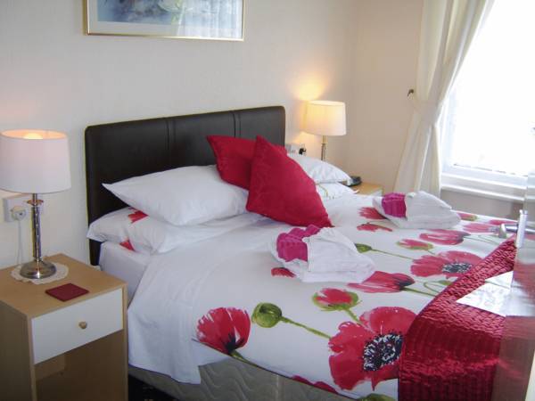 Middleton Hotel  3* Великобритания, Блэкпул