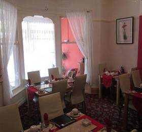 Туры в Middleton Hotel  в Великобритании