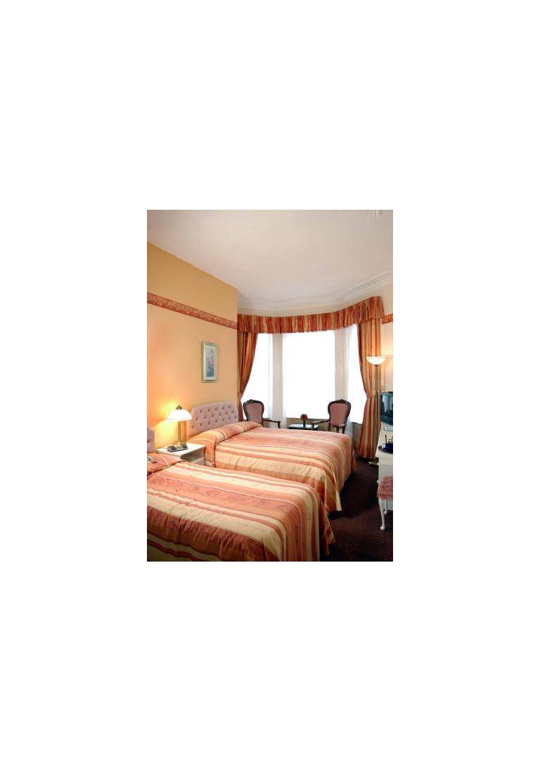 Glendevon Hotel 
