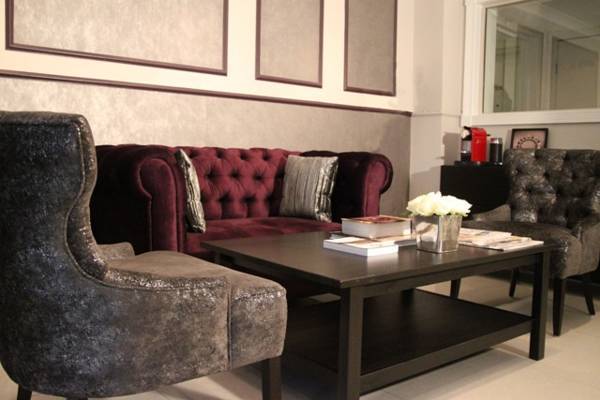 London Kings Hotel 3* Великобритания, Лондон