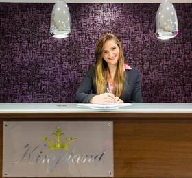 London Kings Hotel в Лондоне