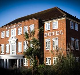 Отдых в London Kings Hotel - Великобритания, Лондон
