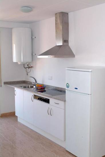 Aparthotel Iris Испания, Малграт де Мар
