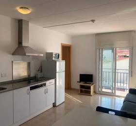 Отдых в Aparthotel Iris - Испания, Малграт де Мар