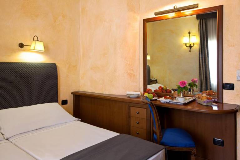 Hotel la Fenice