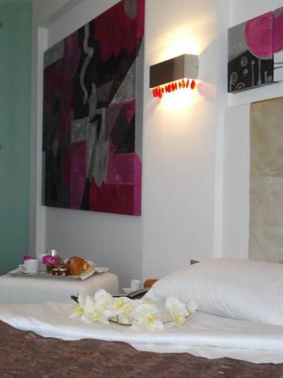Hotel Exclusive  4* Италия, Агридженто