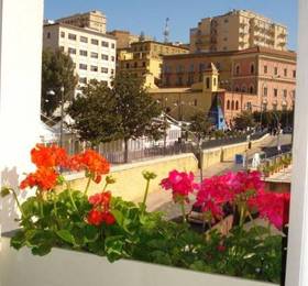Hotel Exclusive  в Агридженто