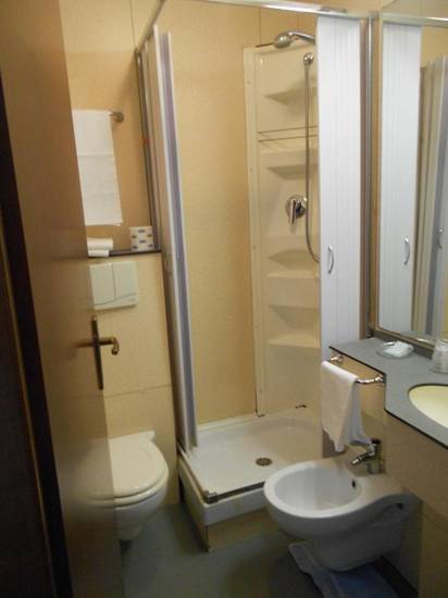 Albergo La Vela 1* Италия, Рапалло