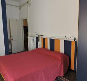 Albergo La Vela в Рапалло