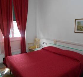 Отдых в Albergo La Vela - Италия, Рапалло