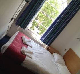 Whiteleaf Hotel  в Лондоне
