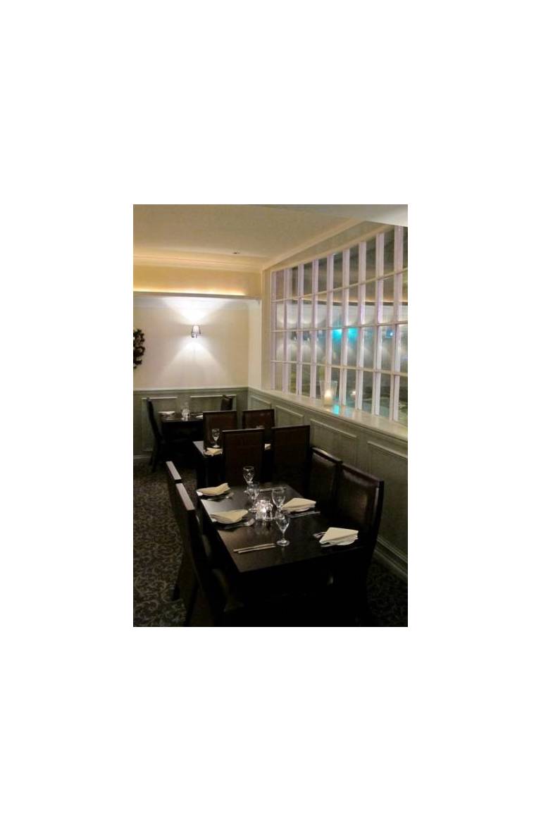The Wrens Hotel 