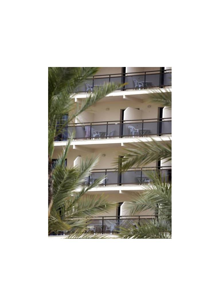 Hotel Agua Azul 