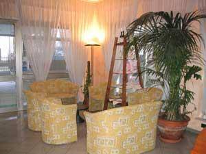 Hotel Rigobello  3* Италия, Риччоне
