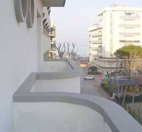 Hotel Rigobello  в Риччоне