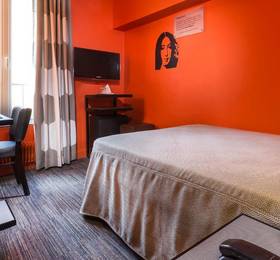 Туры в Hotel Concortel в Франции