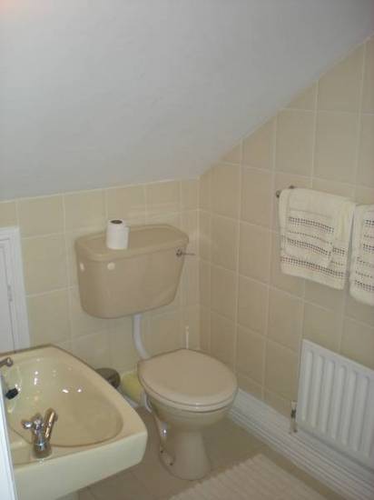Cappa Veagh B&B  4* Ирландия, Голуэй