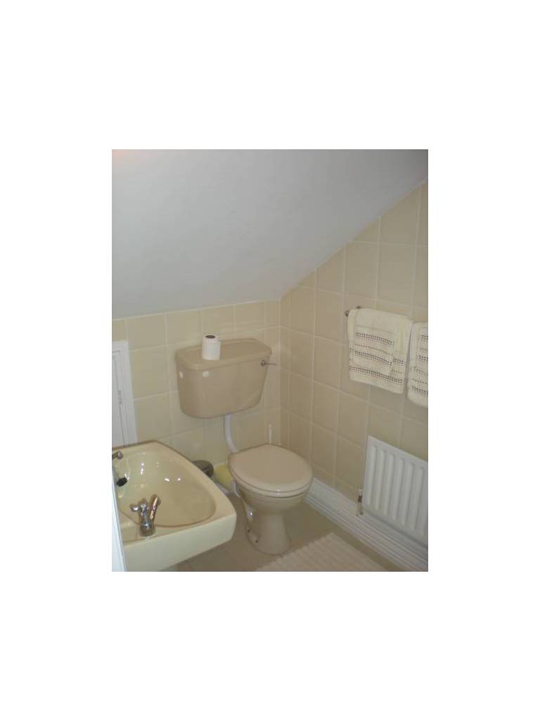 Cappa Veagh B&B 