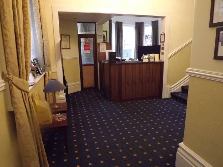 Ullswater Hotel 